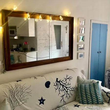 Apartamento Simona Elba *
