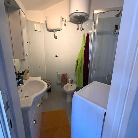 Apartamento Simona Elba