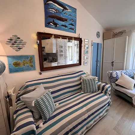 Simona Elba Appartement *