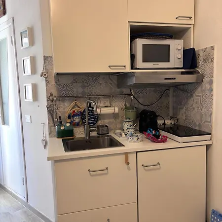 Simona Elba Appartement Rio dellʼElba