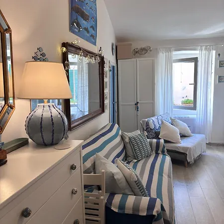 Simona Elba Appartement *