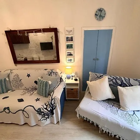 Simona Elba Apartment