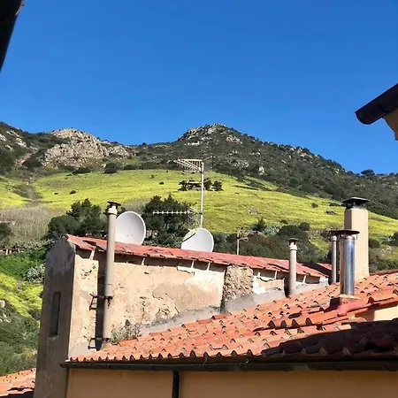 Simona Elba * Rio nell'Elba